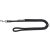 Trixie 143501 prémium állítható póráz S-M (2m/12mm), fekete