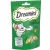 Dreamies jutalomfalat macskák számára macskamentával 60g