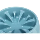Trixie 25026 Slow Feeding Plastic Bowl - evést lassító tál kutyák részére (0,3l/Ø16cm)