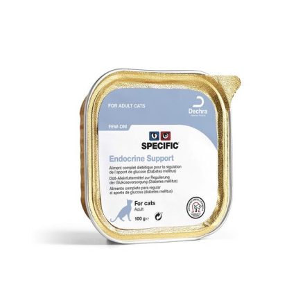Specific FEW-DM Endocrine Support 100g