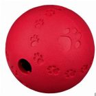 Trixie 34941 Labyrintus Snack gumi labda, 7cm