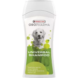   Oropharma Universal Shampoo - általános kutyasampon 250 ml (460391)