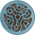 Trixie 25037 Slow Feeding Food Mat - evéslassító tál kutyák részére (Ø28cm)