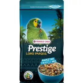 Versele-laga Amazone Parrot Loro Parque Mix 1kg (422208)