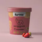 Fürree fagyipor kutyáknak - EPER 60g