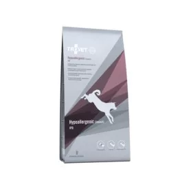   Trovet Hypoallergenic Dog IPD rovarfehérje és burgonya 10kg 