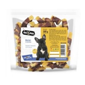 PC. Kacsahúsba tekert édesburgonya 500g