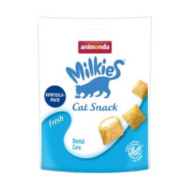   Animonda Milkies Fresh  Dental 83123 töltött párnácska - jutalomfalat  120g