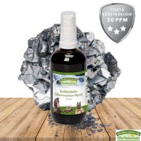 PerNaturam Ezüstkolloid spray 100ml