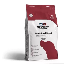 CXD-S Adult Small Breed 4kg