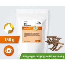   FitoCavallo UVET gyógynövénykeverék szemgyulladás, könnyezés esetén kutyának 150g