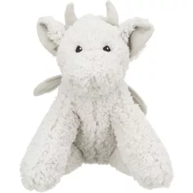   Trixie 34879 Be Eco dragon Elwin - plüss játék sárkány kutyák részére (28cm)
