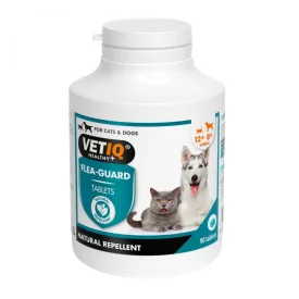 VetIQ Flea Guard tabletta 90x