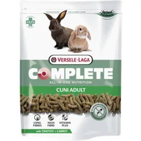   Versele-Laga Cuni Complete Adult - Nyulak részére 500g (461250)