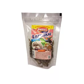 Panzi Szárított Lisztkukac 50g