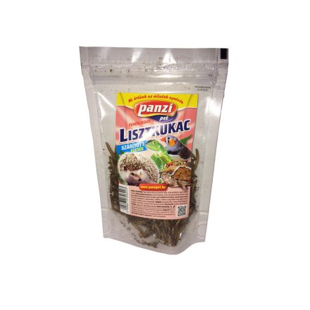 Panzi Szárított Lisztkukac 50g