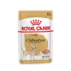 Royal Canin Chihuahua Adult alutasak 12 x 85g