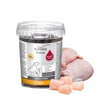 PLATINUM Fit-Sticks Chicken+Rabbit-Csirke és nyúl jutalomfalat rúd kutyának 300g