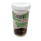 Carbovet pulvis belsőleges por 100g