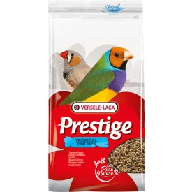   Versele-Laga Tropical Finches -Trópusi pinty keverék 20kg (421518)