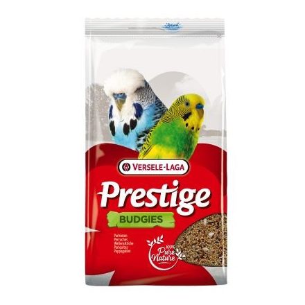 Versele-Laga Prestige Budgies 4kg (421621)