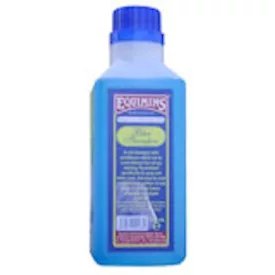   Equimins Blue Shampoo – Kék sampon szürke lovaknak  1 liter