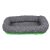 Trixie 62702 Cuddly Bed - Puha fekhely tengerimalacok részére (30x22cm)