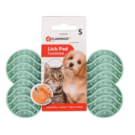 Flamingo Lick Pad S-15cm