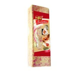 Vitapol faforgács alom eper aromával (1,1kg)