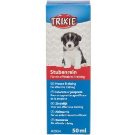   Trixie 2934 House Training - helyhez szoktató csepp kutyák részére 50ml