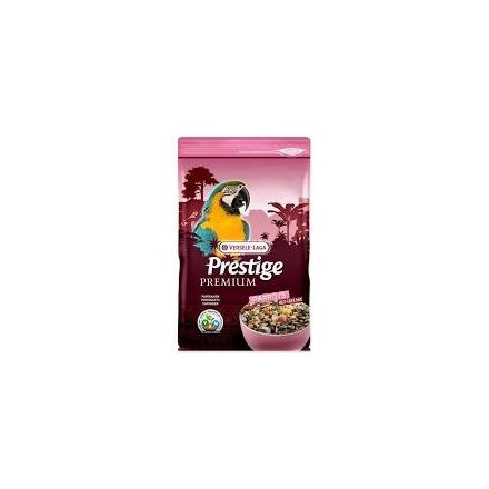 Versele-laga Premium Parrots 15 kg (421915)