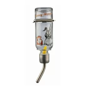   Trixie 60447 - Mintás üveg itató rágcsálók részére 500ml