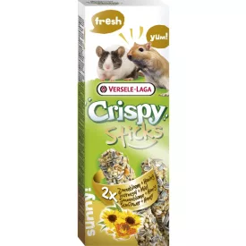   Versele-Laga Sticks Gerbil-Mouse mézes-napraforgós rúd 110g (462072)