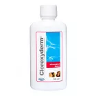 Clorexyderm Forte Sampon 200ml
