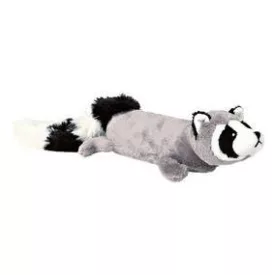  Trixie 35989 Racoon Pluss Toy - plüss mosómedve játék kutyák részére (46cm)