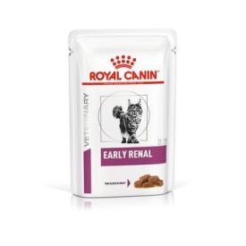   Royal Canin Feline Early Renal Gravy alutasak (szaftos) 12x85g