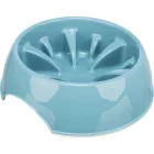 Trixie 25027 Slow Feeding Plastic Bowl - evést lassító tál kutyák részére (0,8l/Ø20cm)