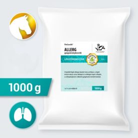   FitoCavallo ALLERG gyógynövénykeverék kezdődő légúti allergia esetén lovaknak 1000g