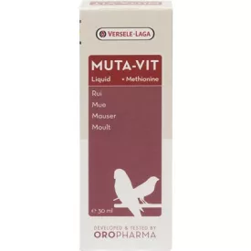 Versele-laga Oropharma Muta-vit csepp 30ml (460201)