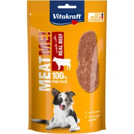   Vitakraft Meat Me marhás jutalomfalat kutyák részére (60g)