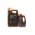 Foran Linseed Oil - Lenmagolaj lovaknak 4,5 liter