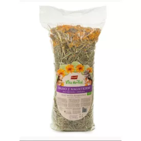   Vitapol - Vita Herbal Széna szárított körömvirággal 800g