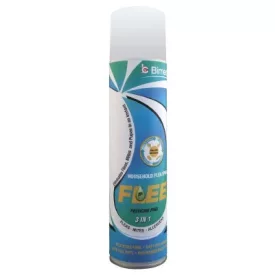 Flee háztartási bolhaspray 400ml