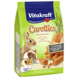 Vitakraft Carotties répás falatkák 50g