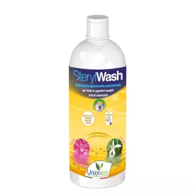   Union Bio SterilWash – Állatbarát koncentrált tisztítószer citronella illattal 1 liter