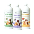 Union Bio SterilWash – Állatbarát koncentrált tisztítószer citronella illattal 1 liter