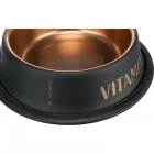 Trixie 24304 BE NORDIC Ceramic Bowl - tál kutyák részére (0,45l /Ø19cm)