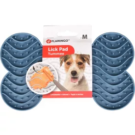 Flamingo Lick Pad M-21,8cm