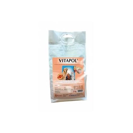 Vitapol Pulvis kutyáknak 2kg