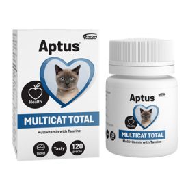 Aptus Multicat ® tabletta 120db